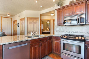 Mount Cirrus 10B Condo